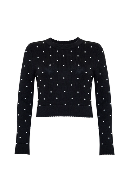 HUNTER BELL DEVERAUX SWEATER