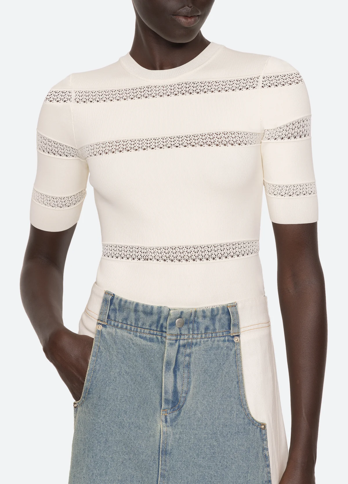 SEA Devon Top