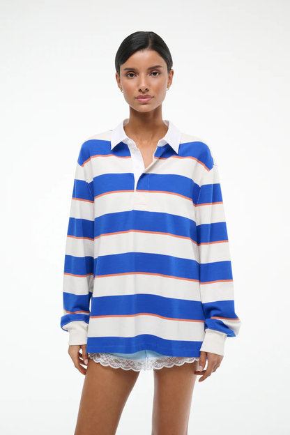 Staud Gavin Shirt