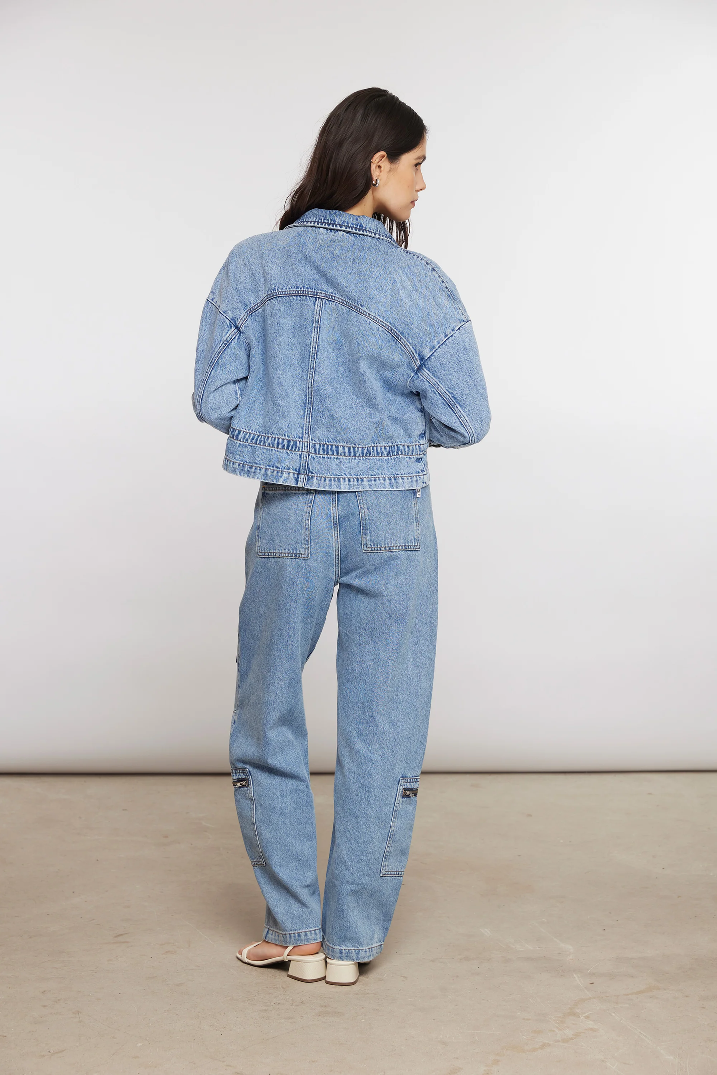 SEVENTY+MOCHI Fai Jacket