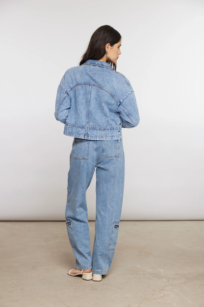 SEVENTY+MOCHI Fai Jacket