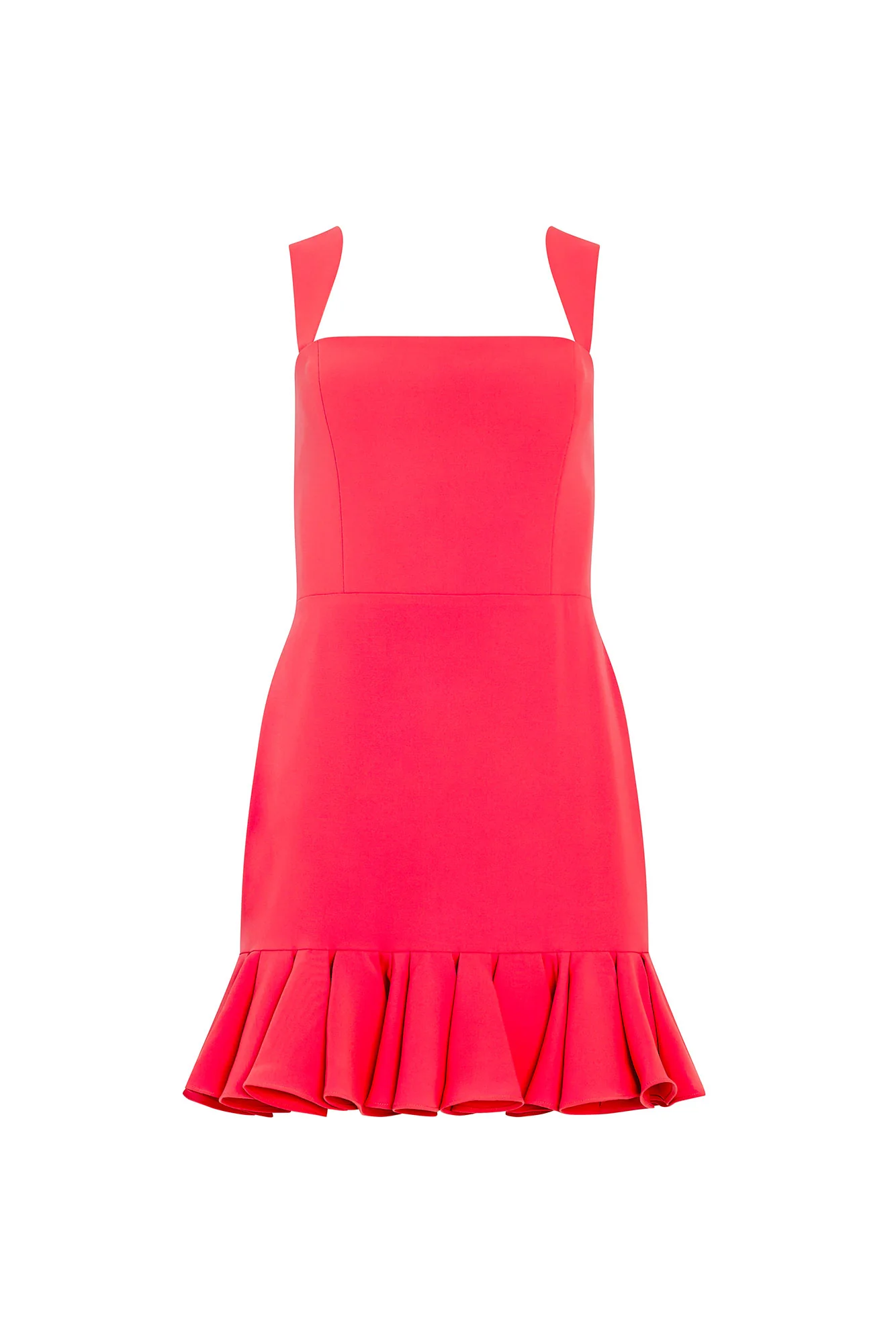 Amanda Uprichard Annabeth Dress