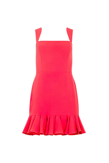 Amanda Uprichard Annabeth Dress