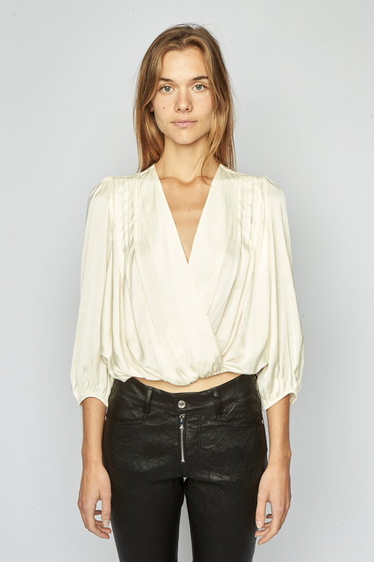 Zadig & Voltaire Tyfon Satin