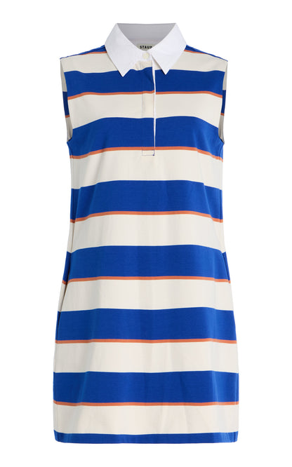 Staud Julius Mini Dress