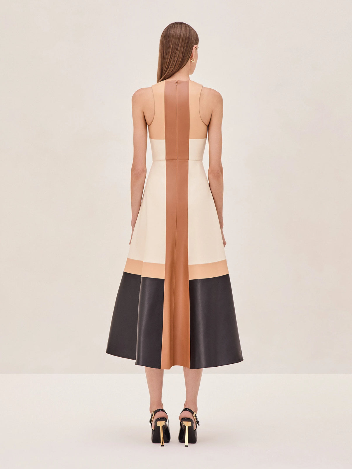 ALEXIS FERAH DRESS