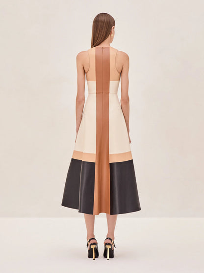 ALEXIS FERAH DRESS