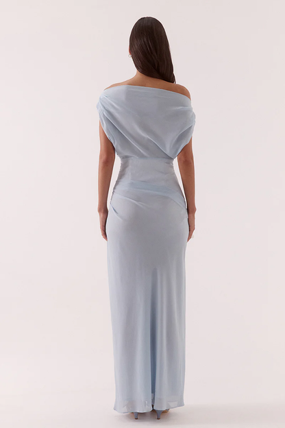 Sovere Ada Off Shoulder Dress