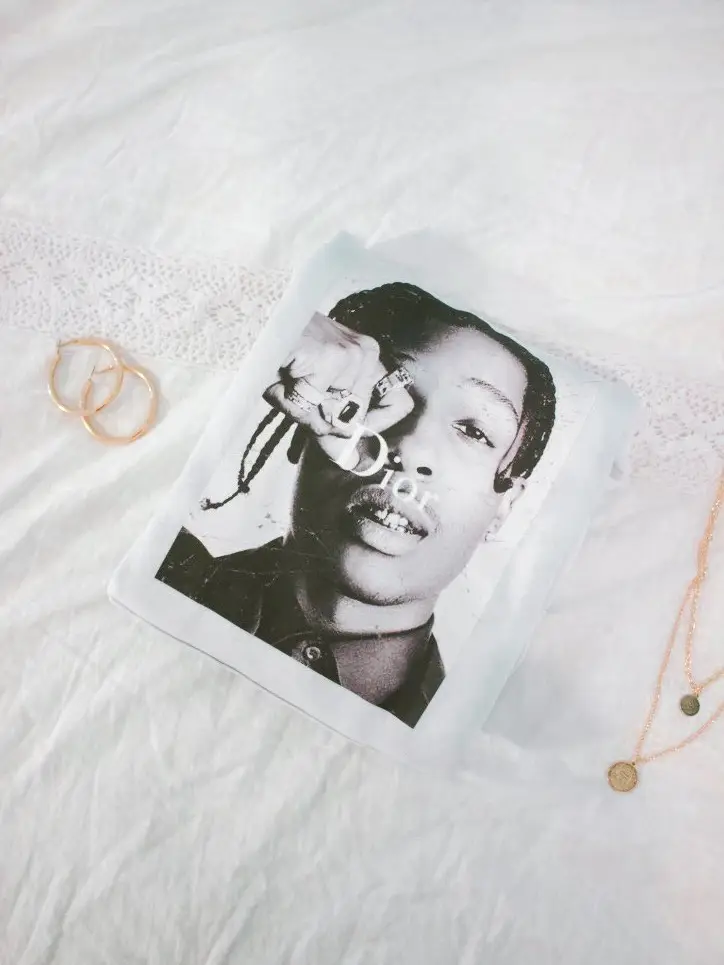ASAP Pullover