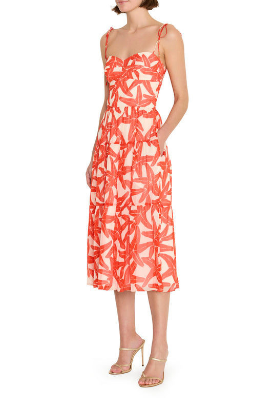 Amanda Uprichard Tula Dress