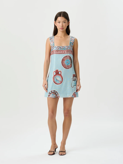 Roame. Izzy Sequin Dress