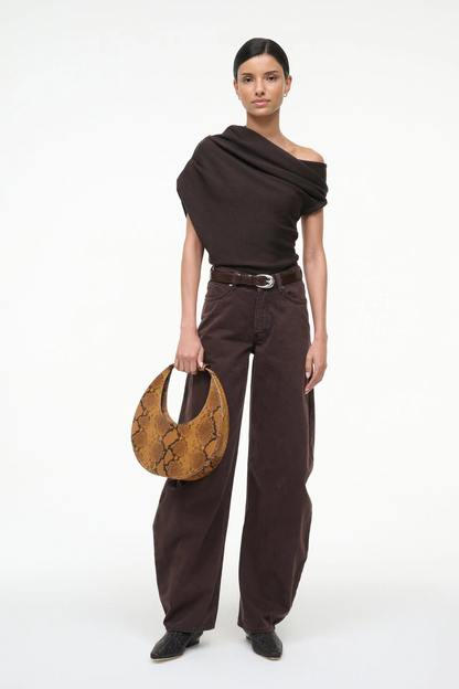 STAUD Mabel Sweater