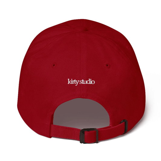 'cherry Pie' Dad Hat