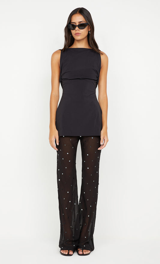 Bec + Bridge Domenic Boatneck Top