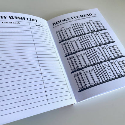Reading Journal