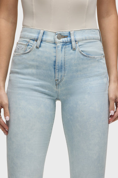 Hudson Barbara High Rise Bootcut Jean