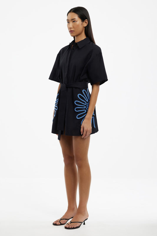Significant Other TARA SHIRT DRESS