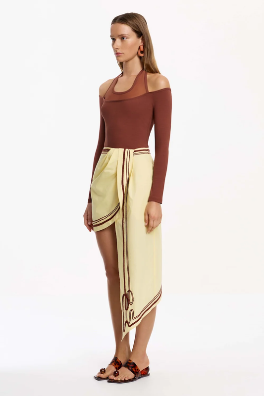 Significant Other Morrigan Skirt