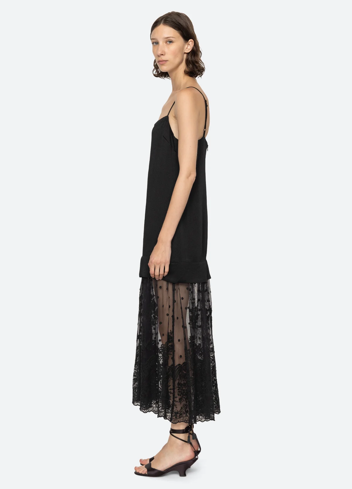 SEA Noa Slip Dress