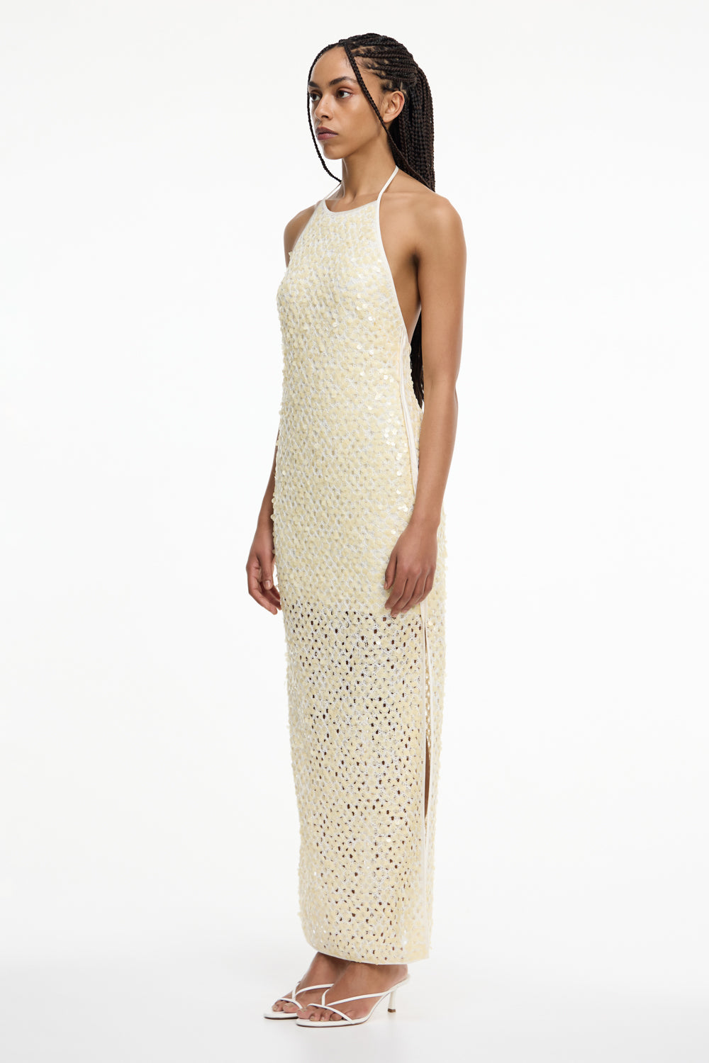 Significant Other Elliot Maxi Dress