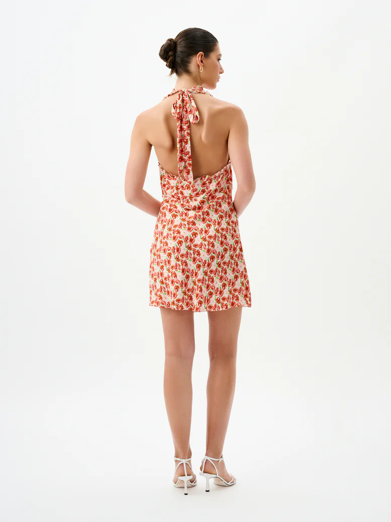 Roame. MADELEINE DRESS