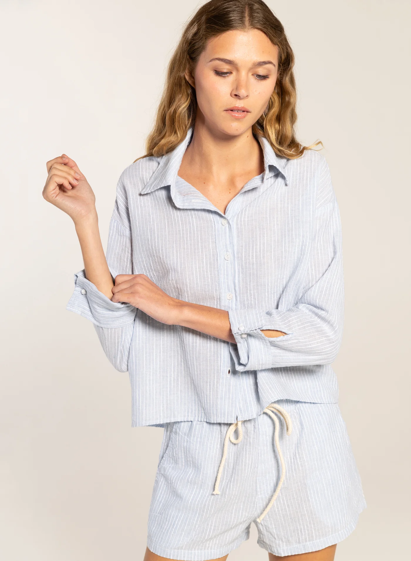 Caydn Frankie Shirt