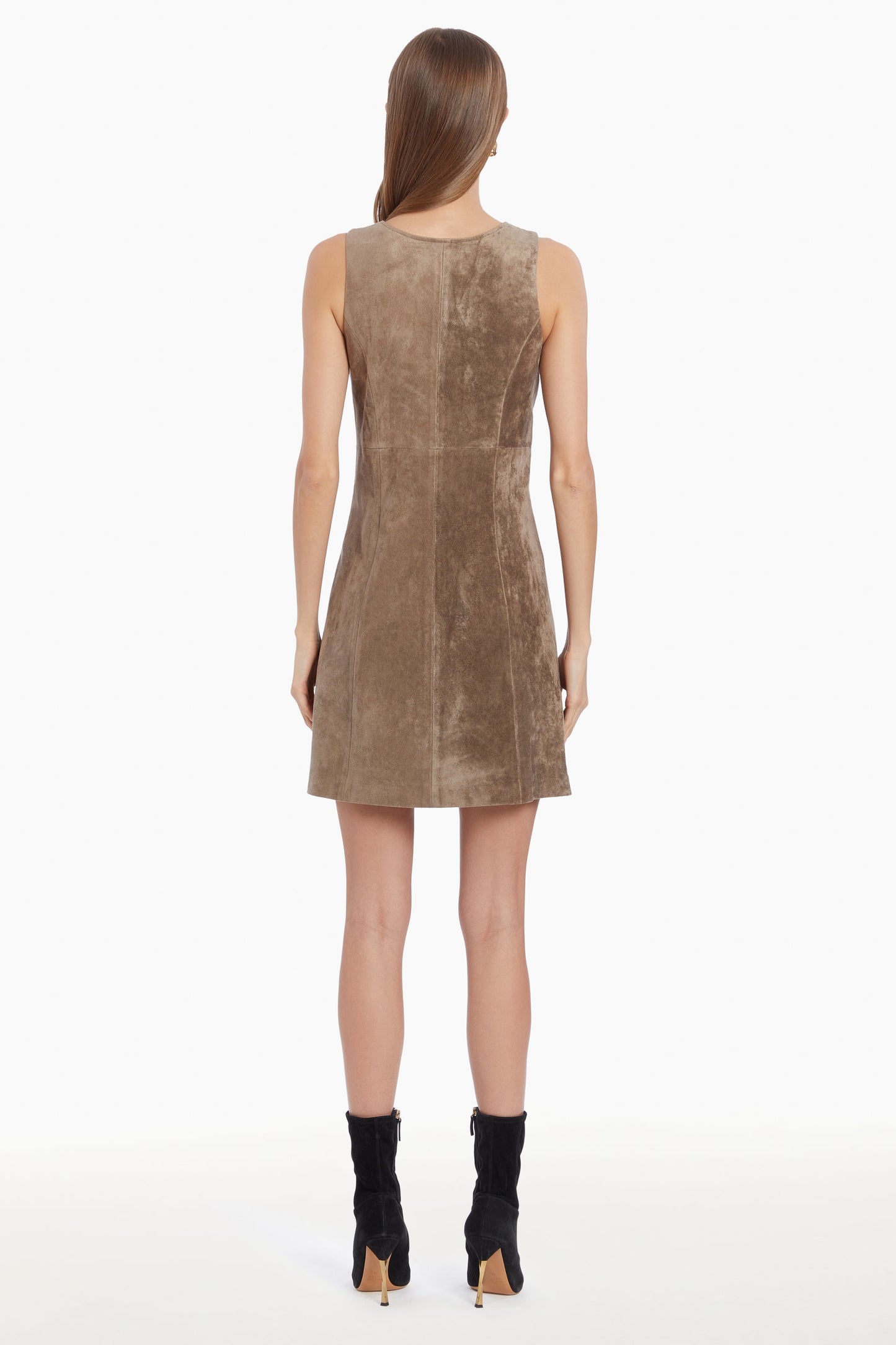 AMANDA UPRICHARD COLLINS DRESS