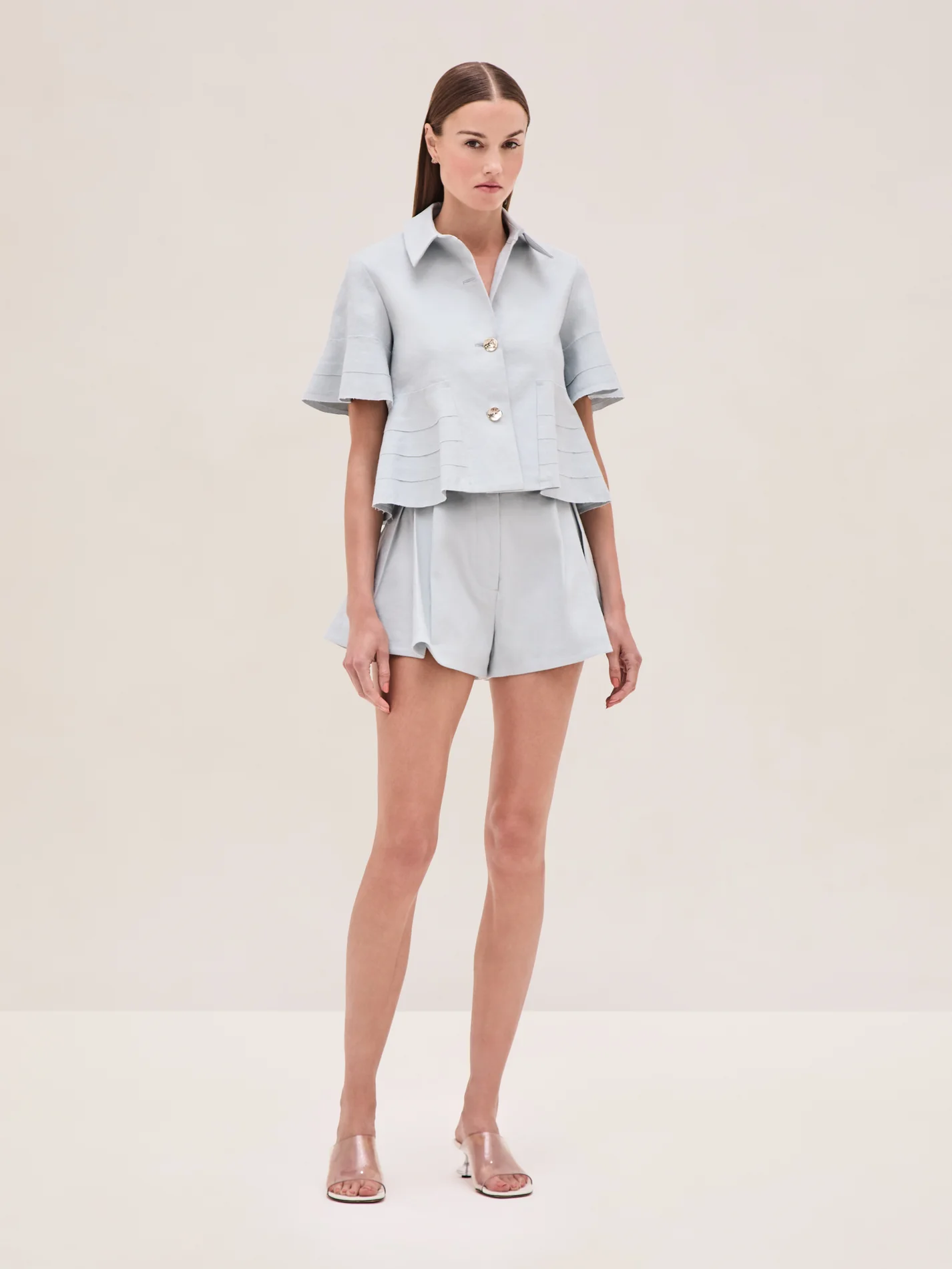 Alexis Nika Top