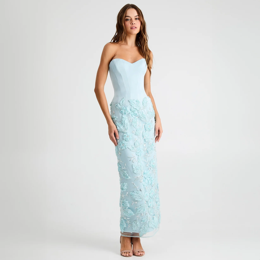 Helsi Julia Gown