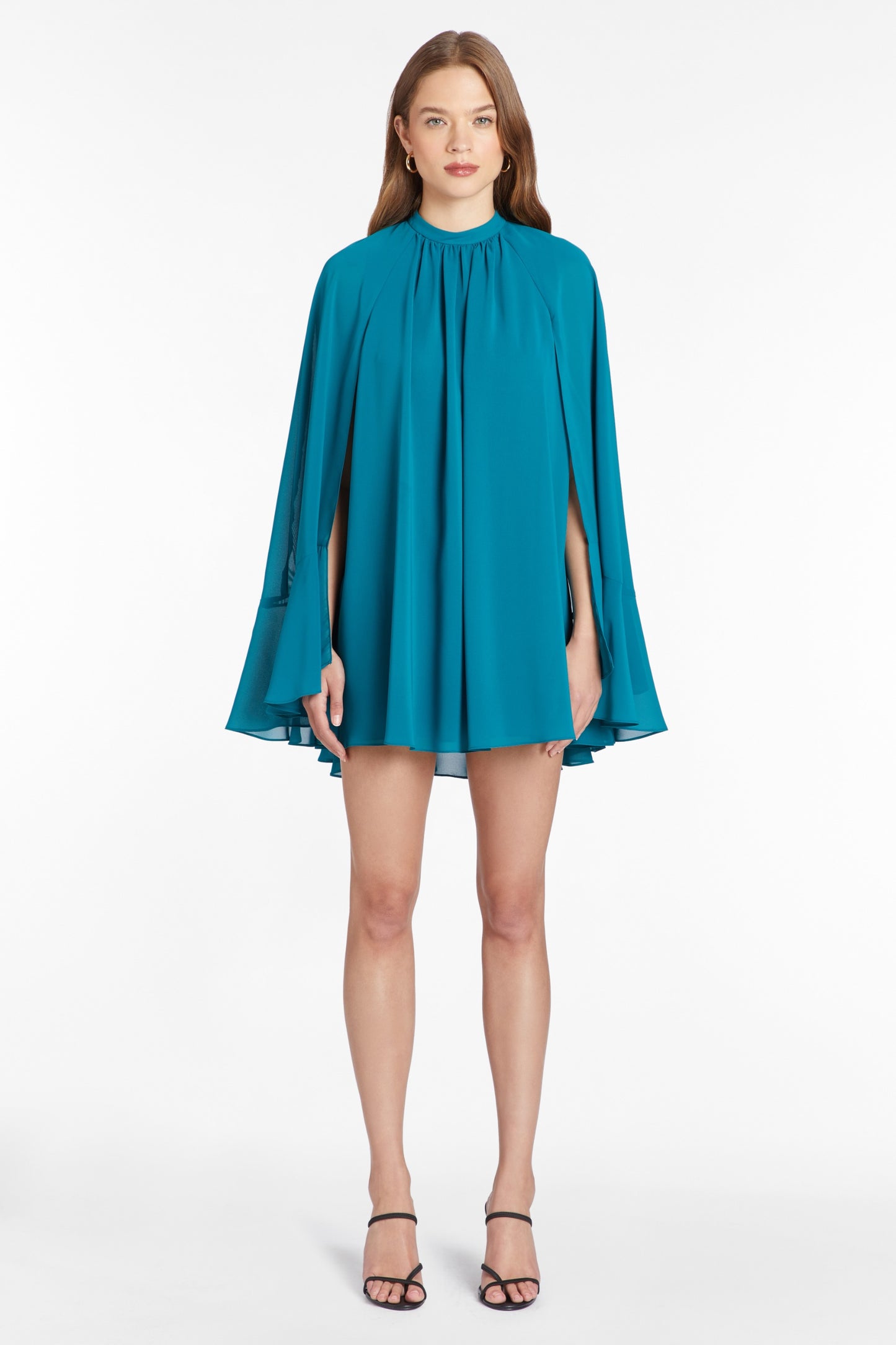 AMANDA UPRICHARD SANCERRE DRESS