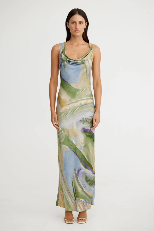 Significant Other BIANCA MAXI DRESS