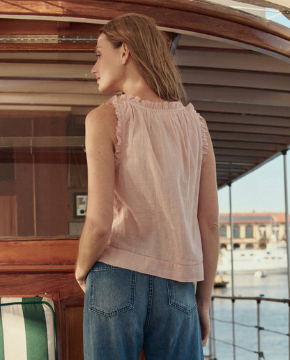 The Great Vignette Top