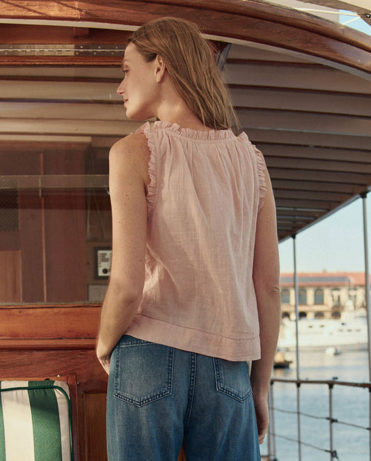 The Great Vignette Top