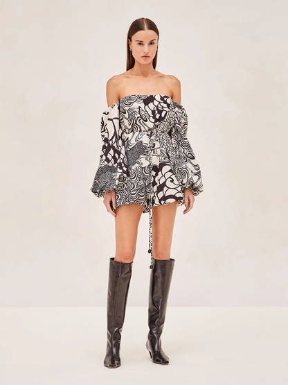 Alexis Ellora Dress
