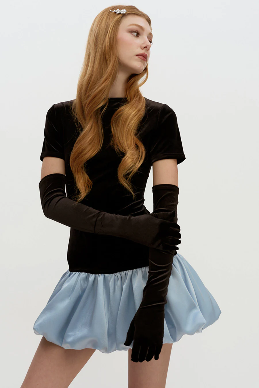 Maude Club Juliet Dress