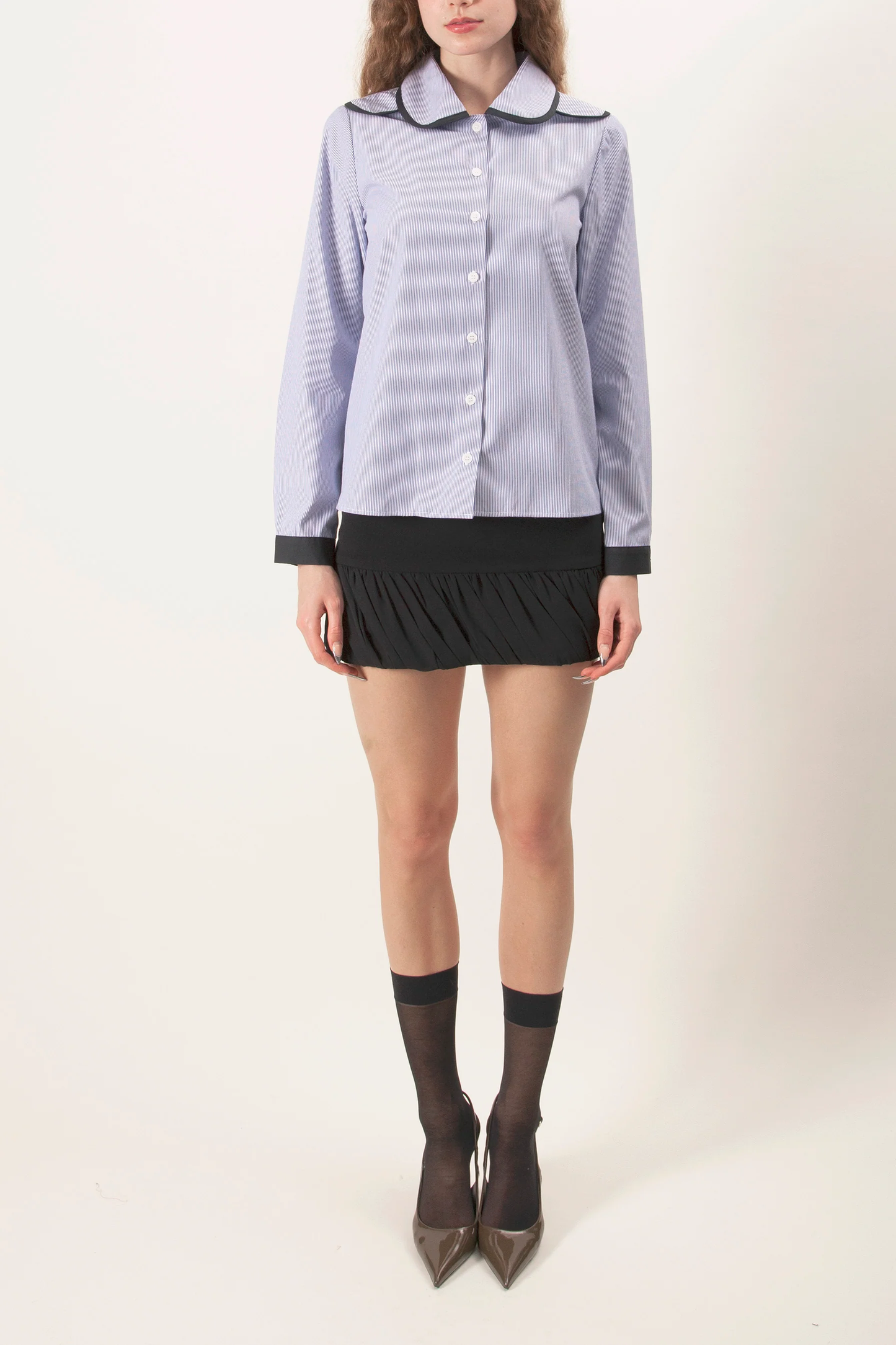 Maude Club Cleo Shirt