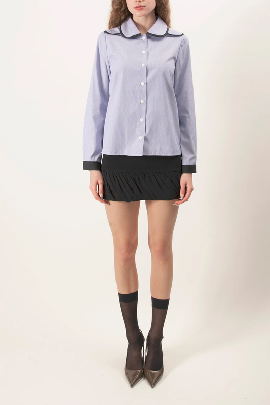 Maude Club Cleo Shirt