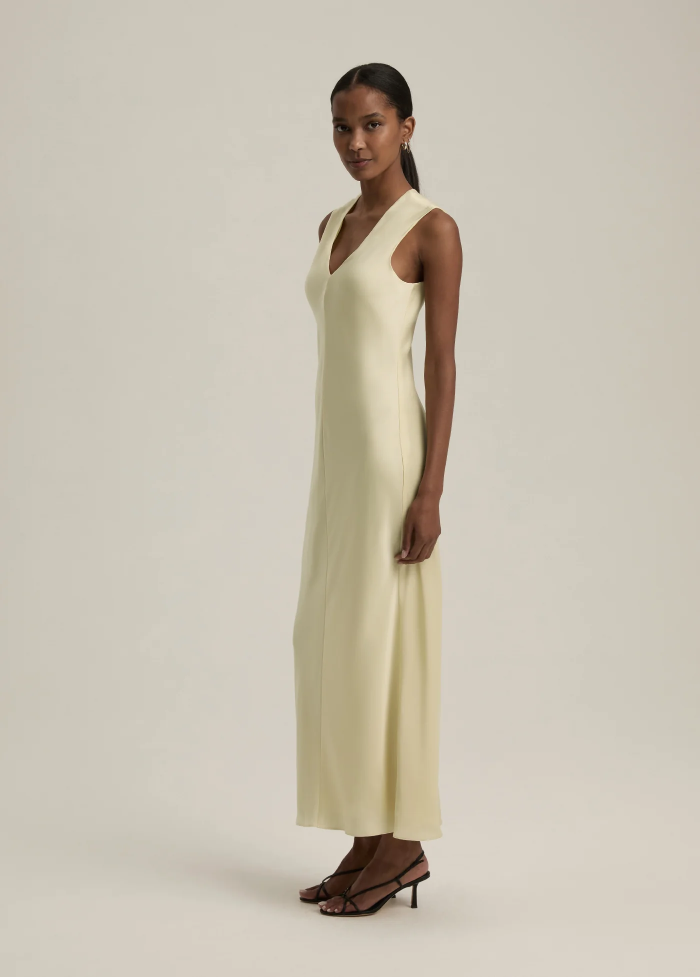 Favorite Daughter Column Dress