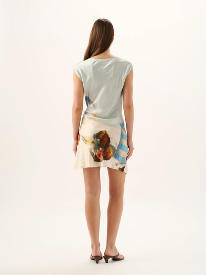 Roame. Remy Mini Dress