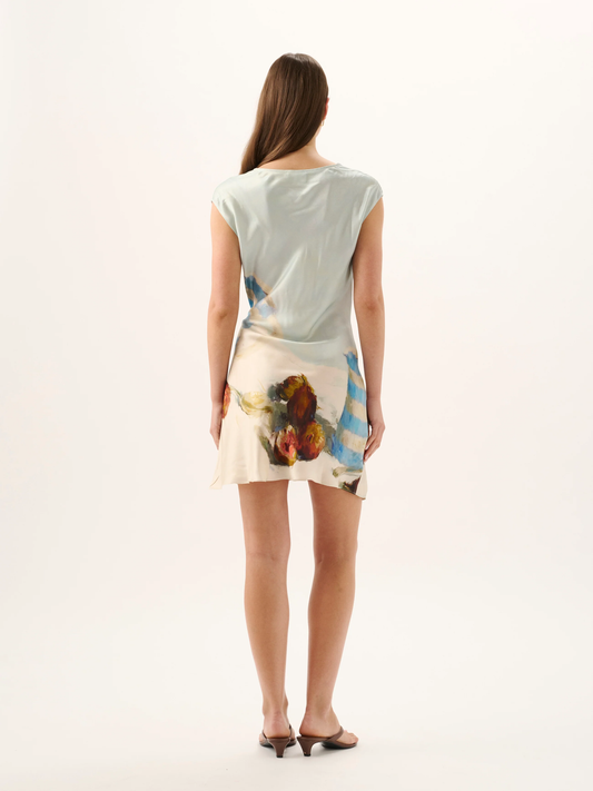 Roame. Remy Mini Dress