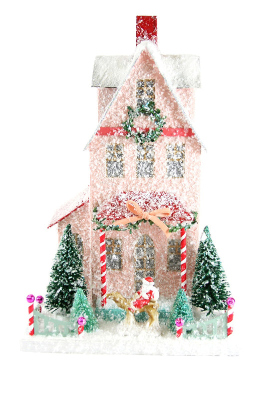 Merry House Village