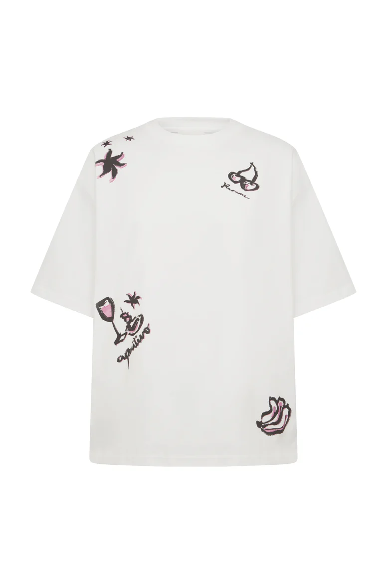 Roame. T-Shirt