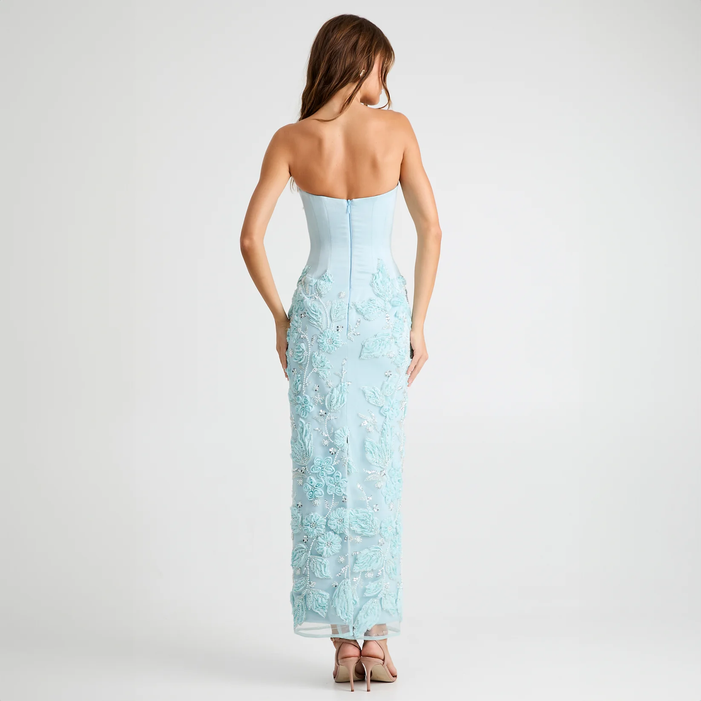 Helsi Julia Gown
