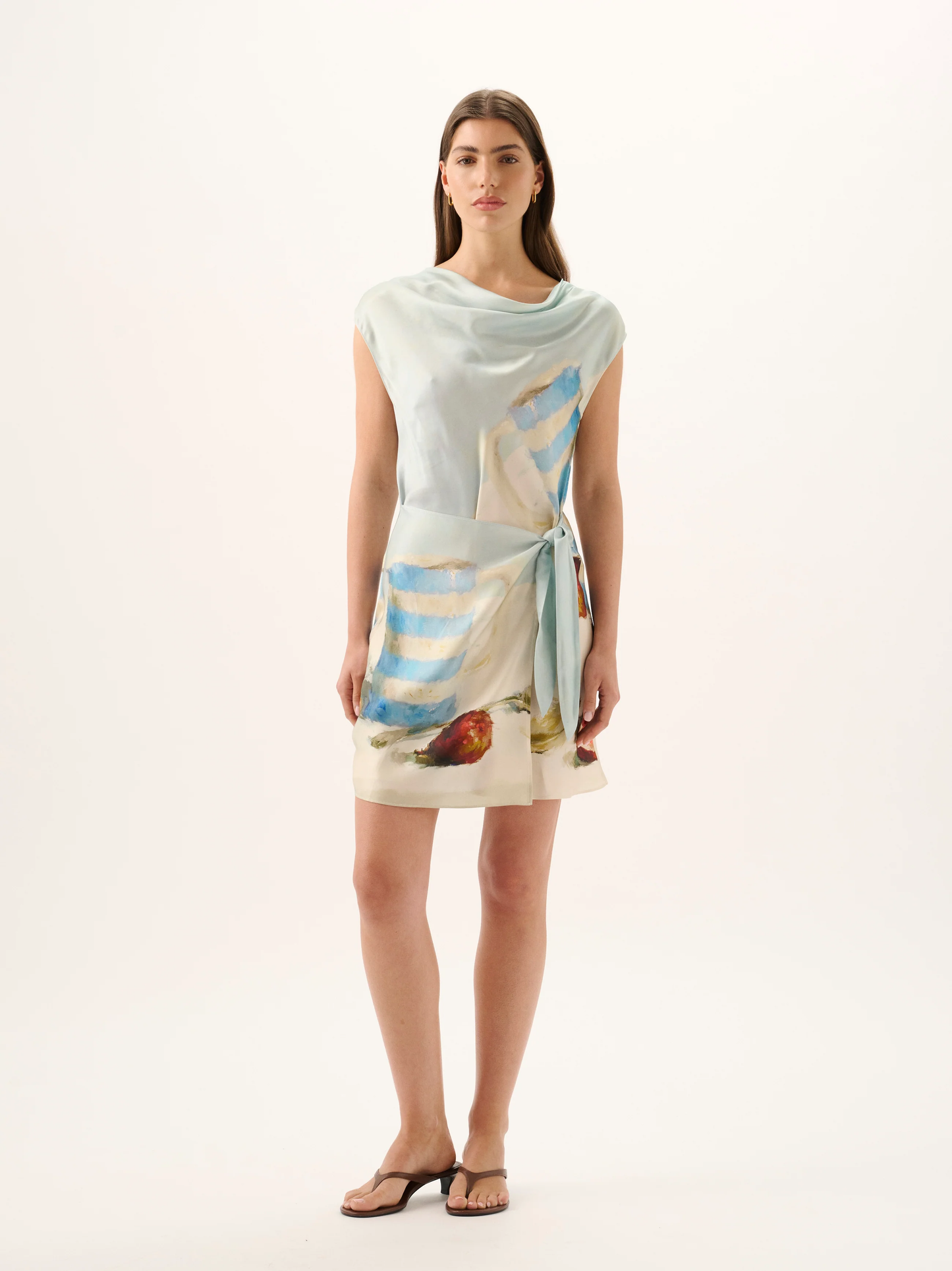 Roame. Remy Mini Dress
