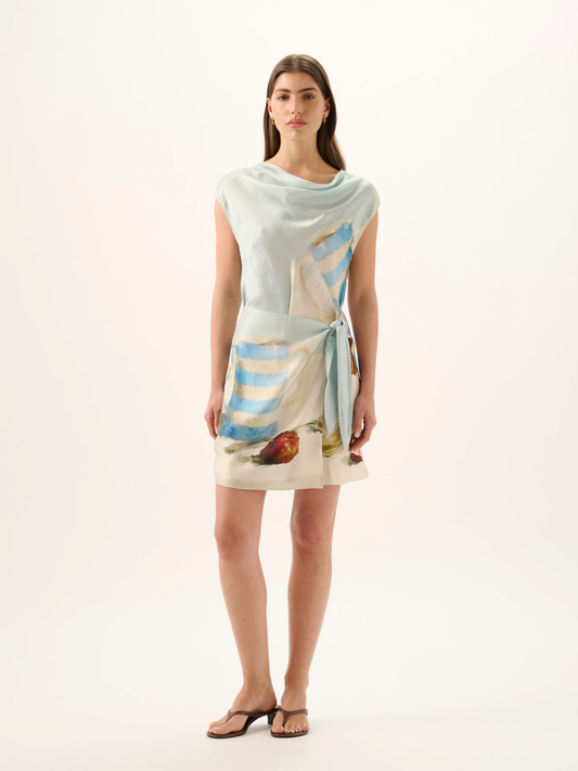 Roame. Remy Mini Dress