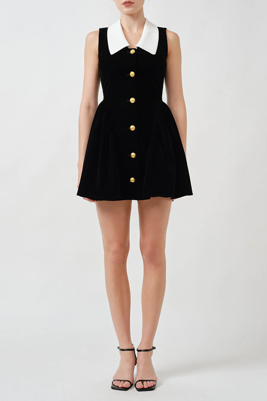 Maude Club Winston Dress