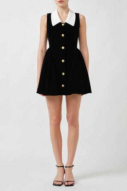Maude Club Winston Dress