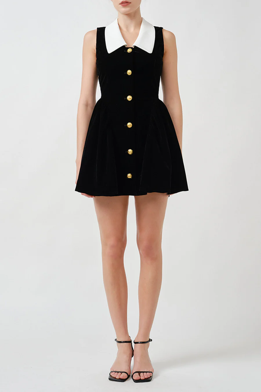 Maude Club Winston Dress