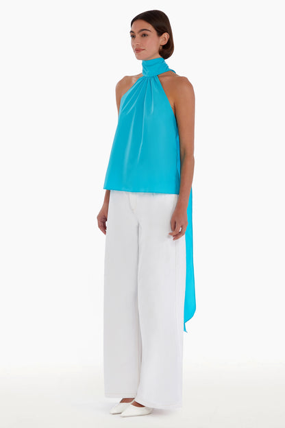 Amanda Uprichard Fontana Top