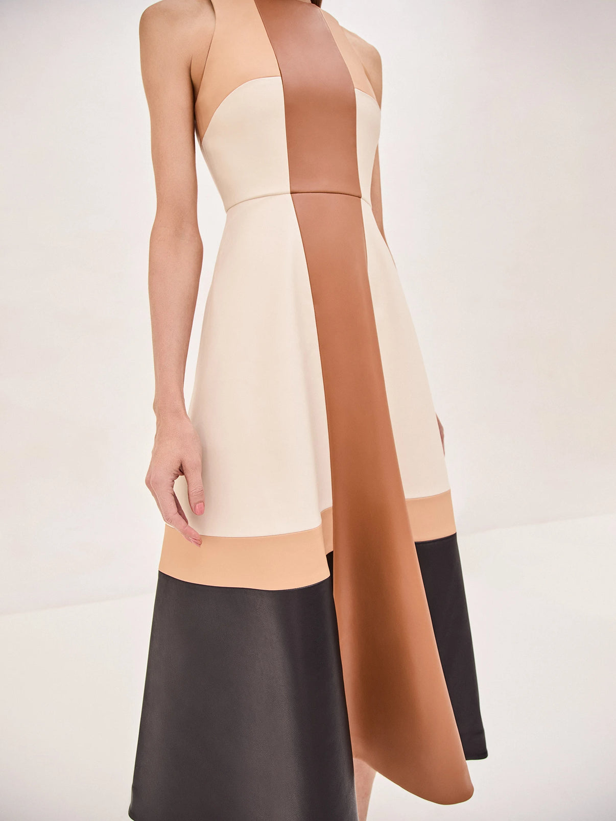 ALEXIS FERAH DRESS